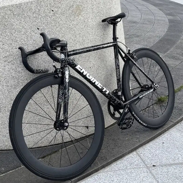 [BUNJANG] Engine11 Team Edition Complete Bike / 엔진11 팀에디션 완차 반차 프셋 다해요