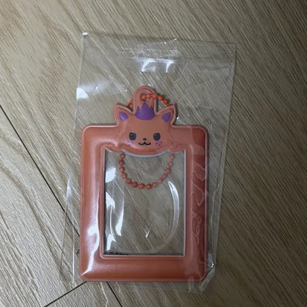 [BUNJANG] NCT 10th Anniversary ID Photo Holder (Sijeuni Wish) / 엔시티 10주년 팝업 증사 홀더 ID 가챠 시오닝 위시