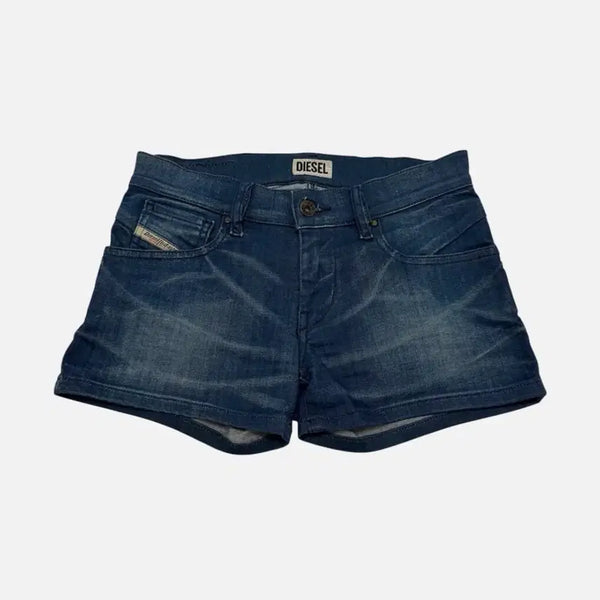 [BUNJANG] Diesel Denim Shorts / 디젤 데님 쇼츠 반바지