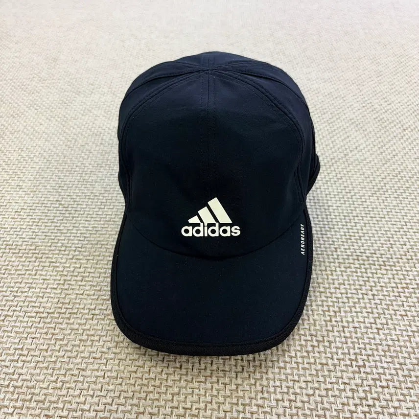 [BUNJANG] Adidas Originals Cap Hat / F 아디다스 오리지널 캡모자 0729D2