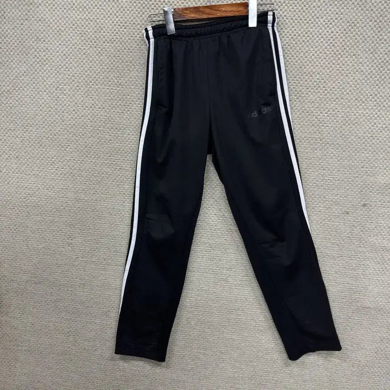 [BUNJANG] Adidas Track Pants M D03680 / 아디다스 트랙팬츠 츄리닝바지 M D03680