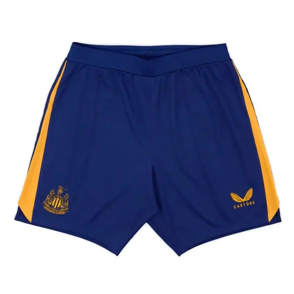 [BUNJANG] Newcastle United Castore Replica Shorts (22-23 Season, Overseas L) / (새상품/해외L)뉴캐슬 유나이티드 쇼츠 축구 유니폼 반바지 캐스토어