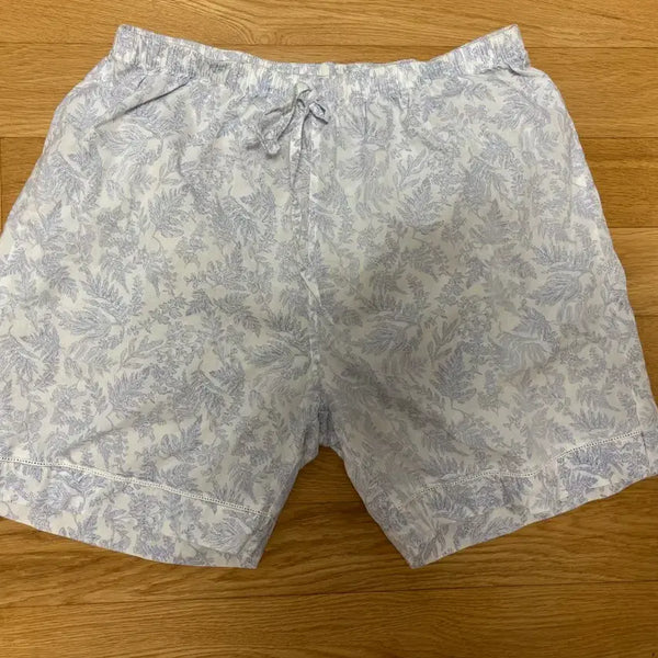 [BUNJANG] Vivienne Shorts Bundle Set (2 Pairs) / 비비안 반바지 2장 일괄