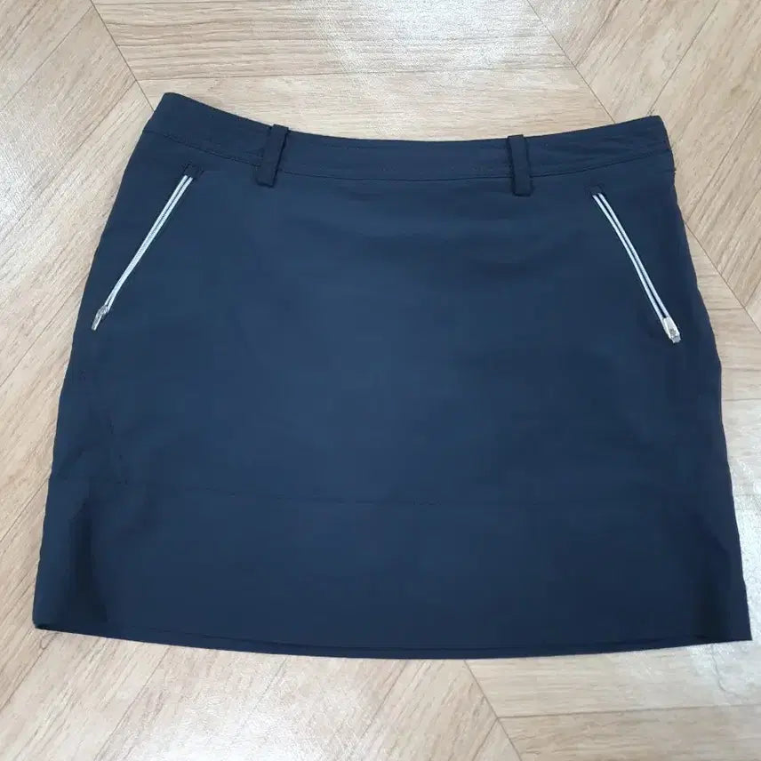 [BUNJANG] Louis Castel Golf Skirt Navy / 루이까스텔 골프 스커트 네이비