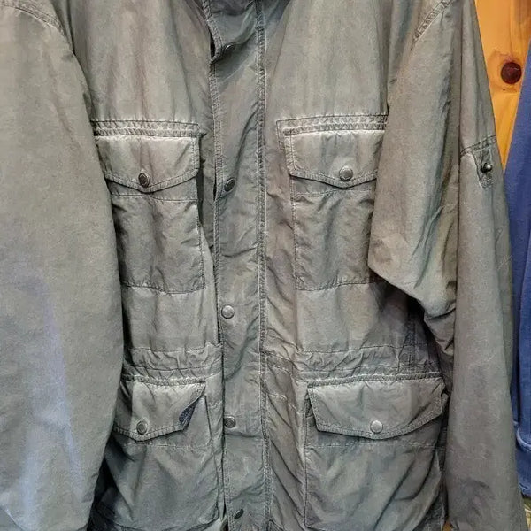 [BUNJANG] Kolon Sport Men's Jacket / 코오롱 시리즈 남성 자켓