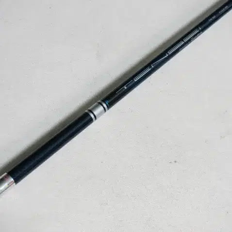 [BUNJANG] Mitsubishi Tensei White TM 50 SR Driver Shaft with PXG Sleeve / 텐세이 화이트 TM 50 SR 남성용 드라이버 샤프트 PXG 슬리브 장착
