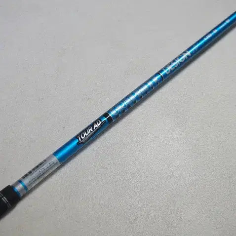 [BUNJANG] Graphite Design Tour AD UB-6 S Driver Shaft with Callaway Sleeve / 투어AD UB6 S 드라이버 샤프트 캘러웨이 슬리브 장착 한달 사용 캘러