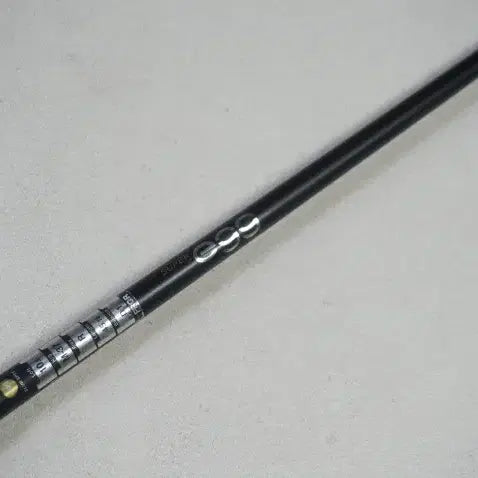 [BUNJANG] PRGR Super Egg Matt Black Ultra High Repulsion Driver Shaft R (M-37) / PRGR 슈퍼에그 매트블랙 초고반발용 드라이버 샤프트 R M37 PRGR