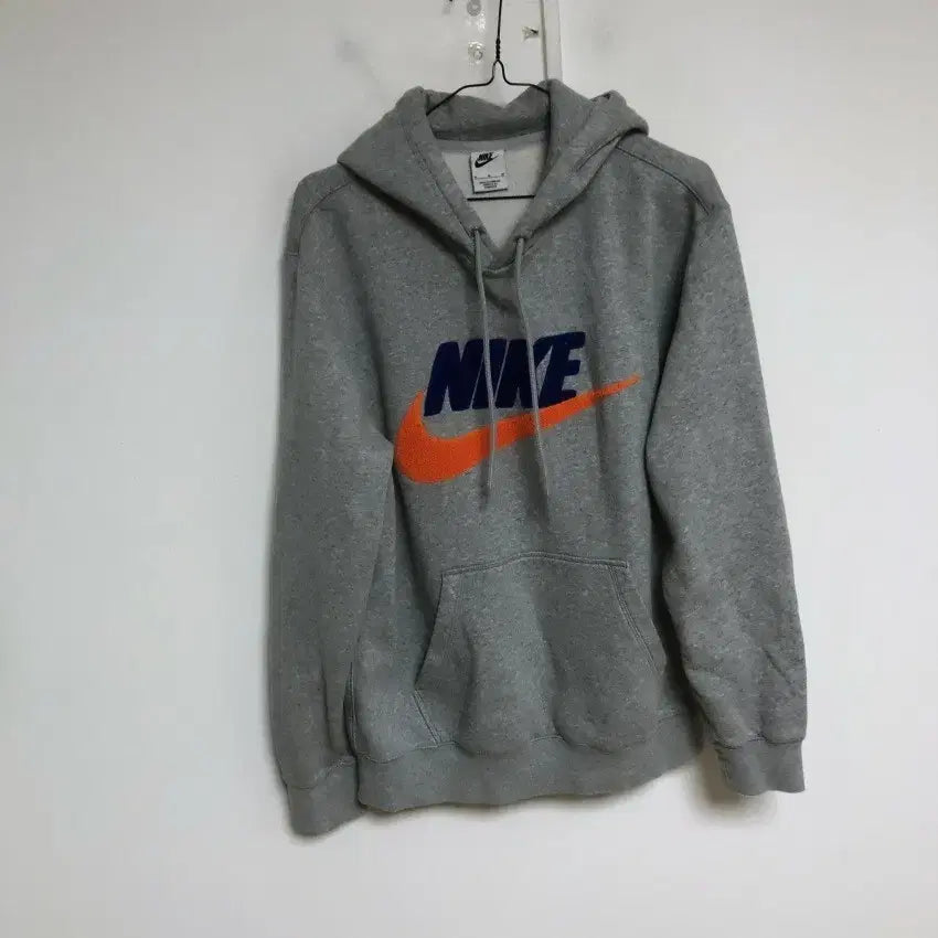 [BUNJANG] Nike Men's Winter Hoodie 95M / 나이키 남성 겨울 후드티 95M@9916