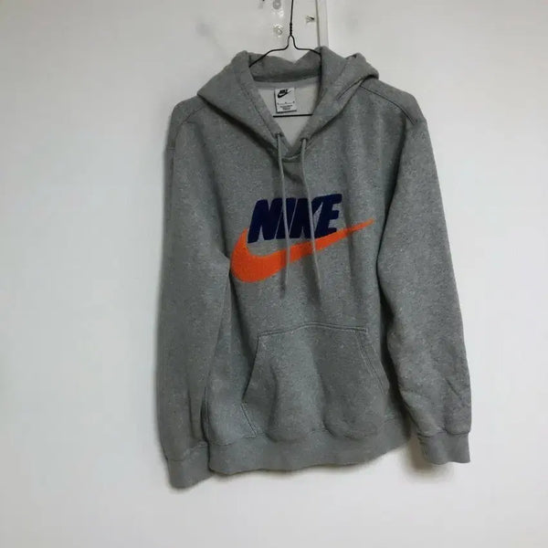 [BUNJANG] Nike Men's Winter Hoodie 95M / 나이키 남성 겨울 후드티 95M@9916