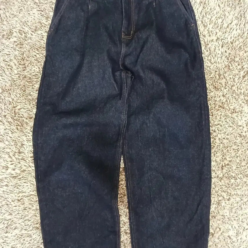 [BUNJANG] MUSINSA Wide Leg Jeans (Size 34) / 무신사 와이드청바지34