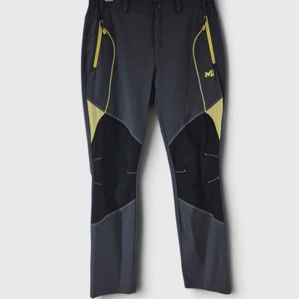 [BUNJANG] Millet Summer Hiking Pants Women's / [27]밀레 여름 등산바지 여성