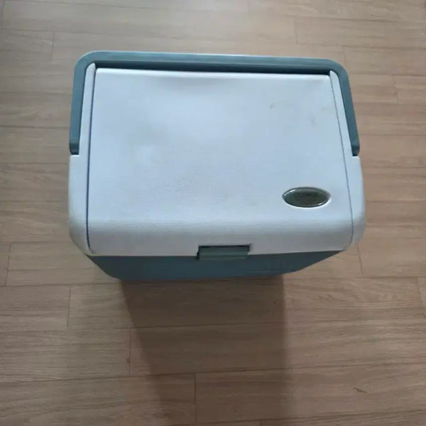 [BUNJANG] Comax Icebox Cooler / 코멕스 아이스박스 쿨러