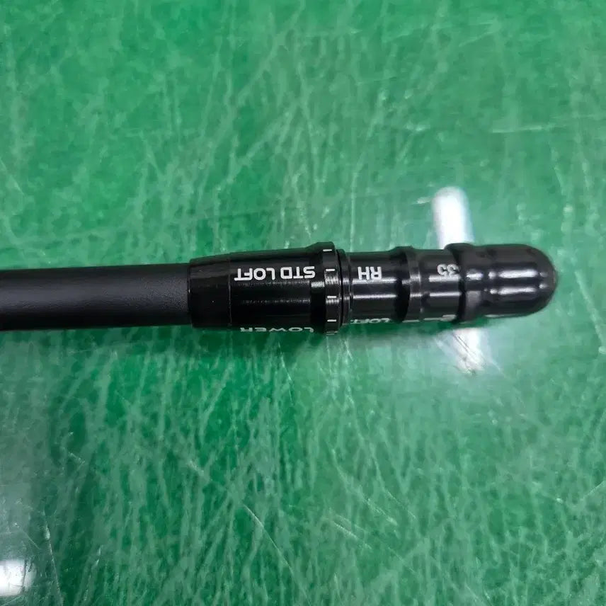 [BUNJANG] Fujikura Speeder Shaft 5X / 페루가샤프트 5x