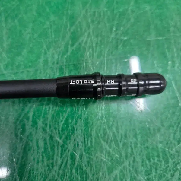 [BUNJANG] Fujikura Speeder Shaft 5X / 페루가샤프트 5x