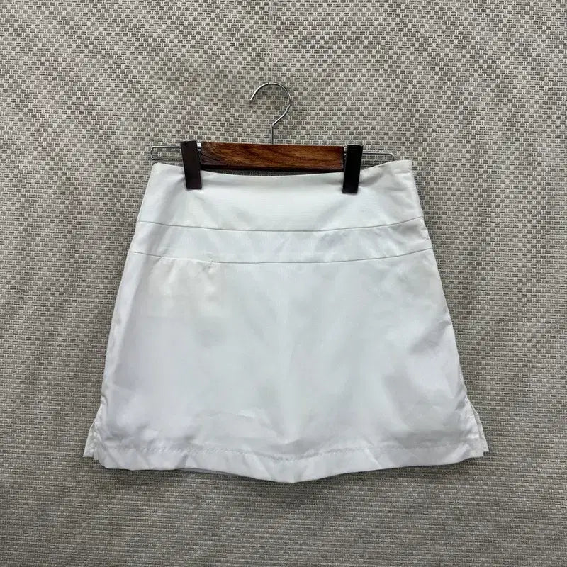 [BUNJANG] Adidas Golf Mini Skirt / 아디다스 골프 치마 미니스커트 085 D03743