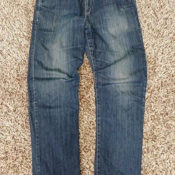 [BUNJANG] Ferraro Jeans (Size 36) / 페라로 청바지36