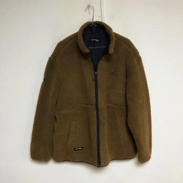 [BUNJANG] Kakao Friends Men's Winter Jacket XL / 카카오프렌즈 남성 겨울 자켓 105XL@9922