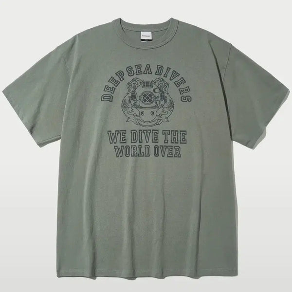 [BUNJANG] Outstanding Medium T-Shirt / 아웃스탠딩 티셔츠