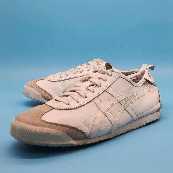 [BUNJANG] Onitsuka Tiger Mexico 66 Men's Sneakers 270 / a 오니츠카타이거 멕시코66 남성스니커즈270
