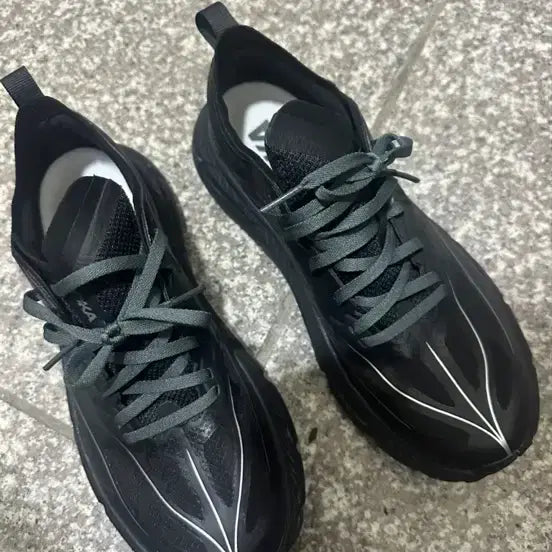 [BUNJANG] Hoka Mafate Speed 4 Light Running Shoes 255 / 호카 마파테 스피드 4 라이트 255