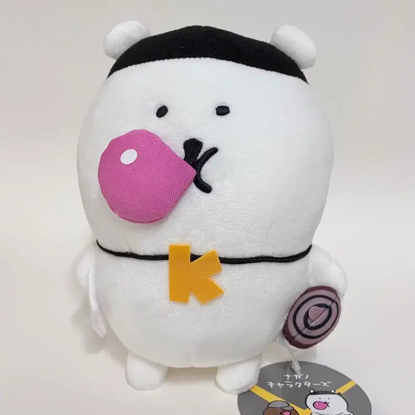 [BUNJANG] Parade Hip Hop DJ Joke Bear / [퍼레이드] 힙합 DJ 농담곰 (반택 가능)