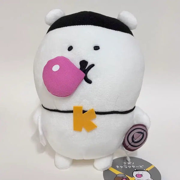 [BUNJANG] Parade Hip Hop DJ Joke Bear / [퍼레이드] 힙합 DJ 농담곰 (반택 가능)
