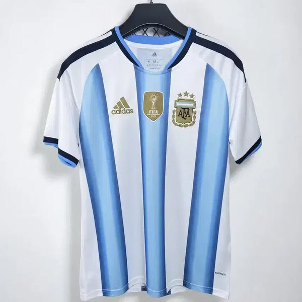 [BUNJANG] Adidas Argentina World Cup Jersey / 아디다스 아르헨티나 월드컵 져지 105~110