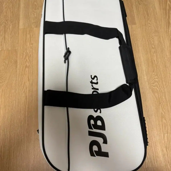 [BUNJANG] PJB Sports Badminton Racket Bag / PJB스포츠 배드민턴 라켓 가방(새상품)