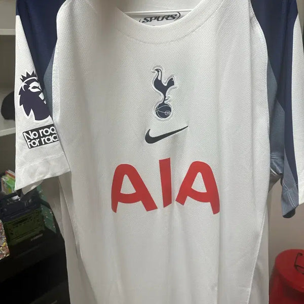 [BUNJANG] Tottenham Hotspur 2025/26 Season Kudus Replica Jersey / 급처) 25/26 토트넘 쿠두스 유니폼