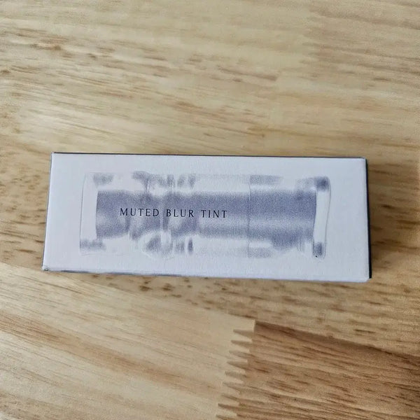 [BUNJANG] Mujer Mansion Muted Blur Tint 05 Nest / (미개봉/새상품)무지개맨션 뮤티드 블러 틴트 05 네스트