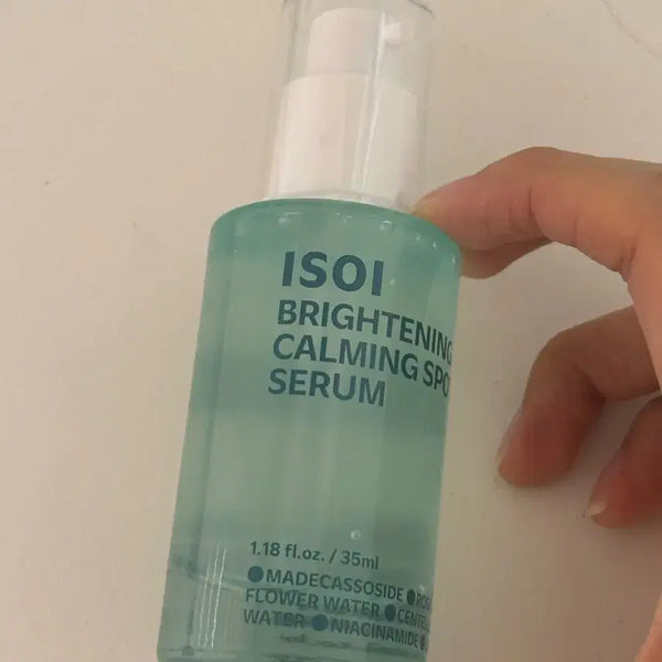 [BUNJANG] ISOI Trouble Spot Serum 35ml / 아이소이 트러블 흔적 세럼 35ml