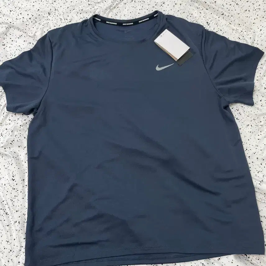 [BUNJANG] Nike Dri-FIT Short Sleeve T-Shirt / 나이키 드라이핏 반팔 티셔츠