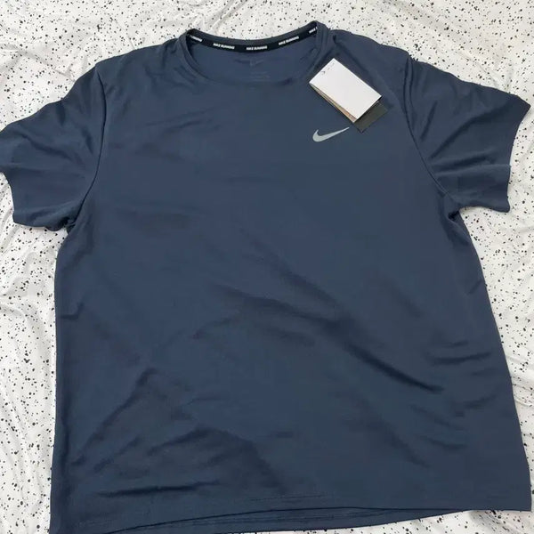[BUNJANG] Nike Dri-FIT Short Sleeve T-Shirt / 나이키 드라이핏 반팔 티셔츠