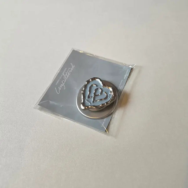 [BUNJANG] Day6 Wonpil Unfiltered MD Magnetic Holder GripsTok (Sealed) / 데이식스 원필 언필터드 엠디 마그네틱 홀더 그립톡 미개봉 새상품 양도