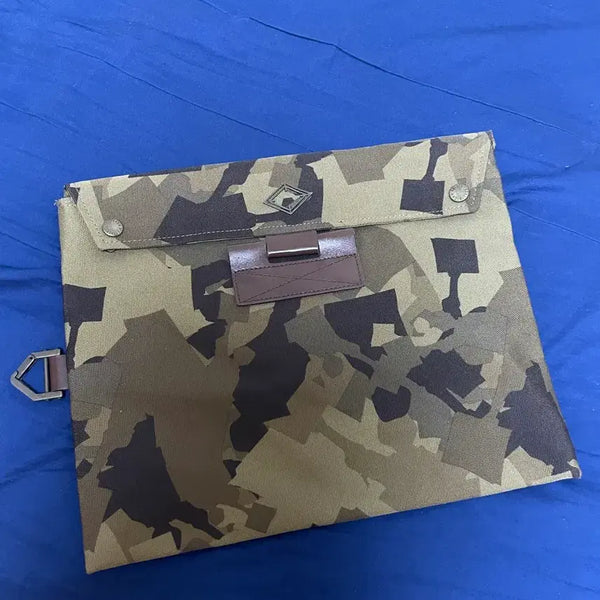 [BUNJANG] Brownbreath BLC Clutch Bag / 브라운브레스 BLC 클러치백