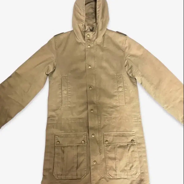 [BUNJANG] Dior Homme Hedi Slimane 2005AW Mods Coat / (44) 05aw 디올옴므 에디 슬리먼 모즈코트