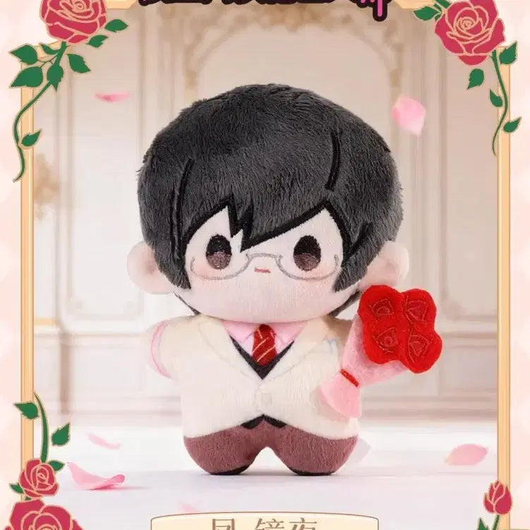 [BUNJANG] ORANGE ROUGE Kyousou Gekishou Club Nui (Kyouya) Plush / 오란교고사교클럽 누이(쿄우야)