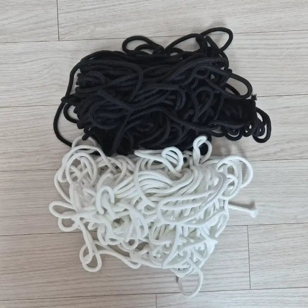 [BUNJANG] Macrame Udon String / 마크라메 우동끈