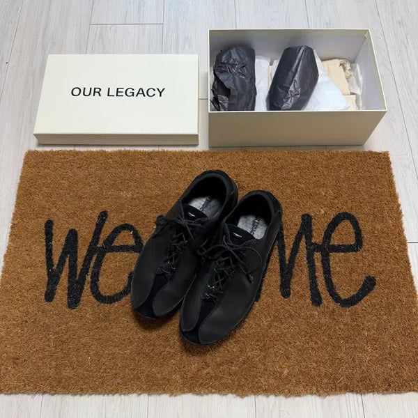 [BUNJANG] Our Legacy Clove / [43 (285-290)] 아워레가시 클로브