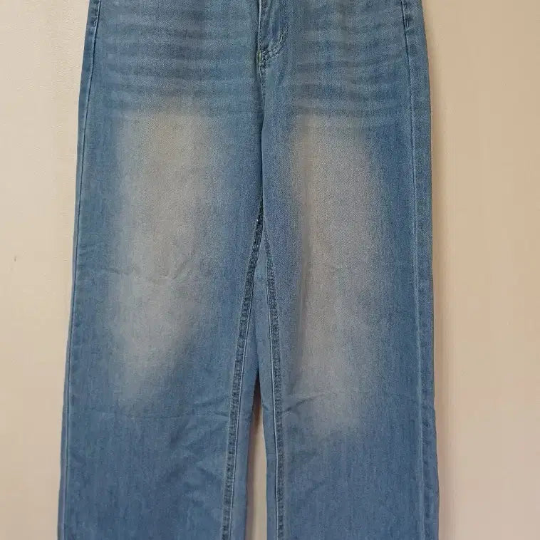 [BUNJANG] Summer Jeans / 여름청바지
