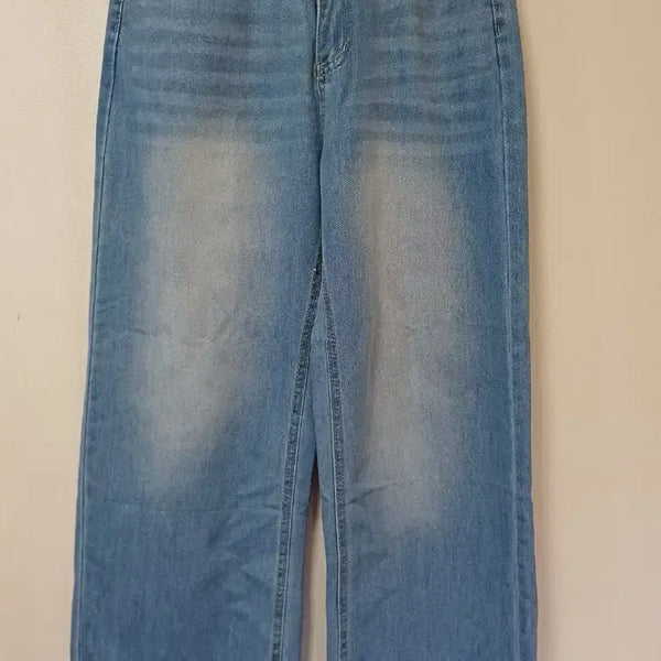 [BUNJANG] Summer Jeans / 여름청바지