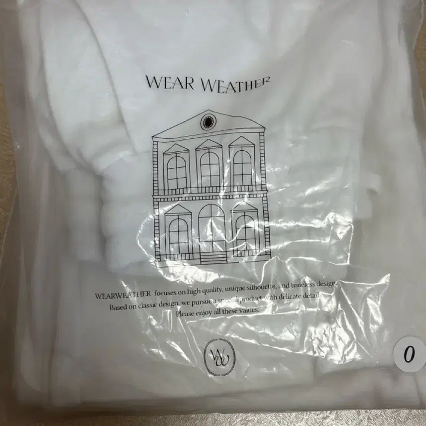 [BUNJANG] Wearweather Potti Sweat Pants - Short Length / 웨어웨더potti sweat pants - 숏기장