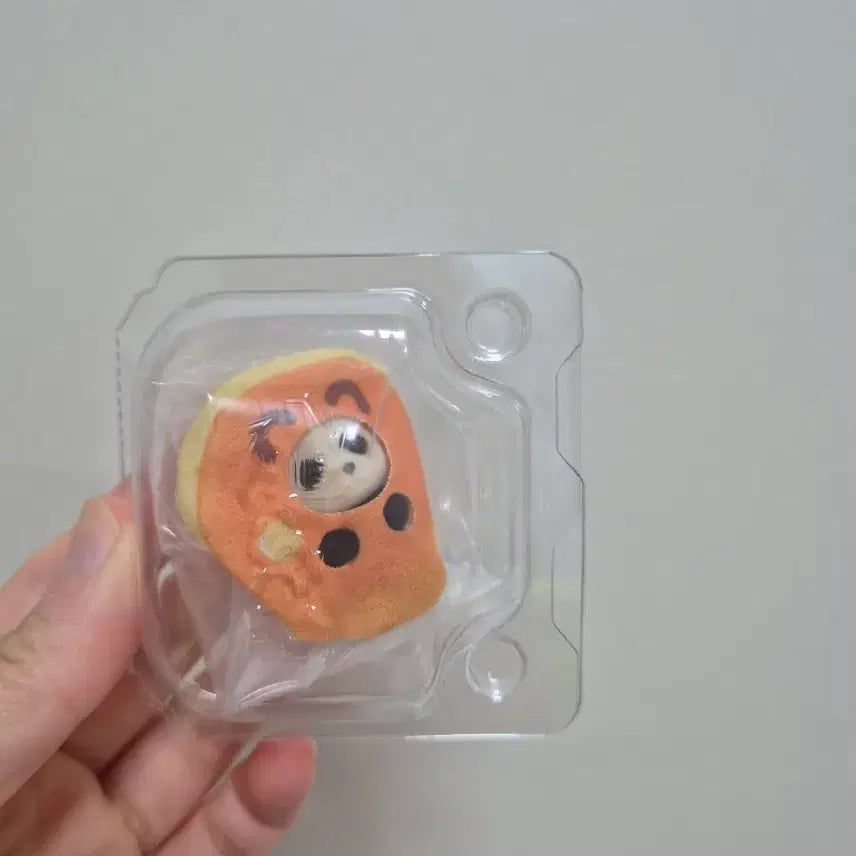 [BUNJANG] Sylvanian Families Happy Sweets Pancake Kuji Panda Newborn Sealed / 실바니안 해피 스위츠 팬케이크 쿠지 판다 신생아 미개봉