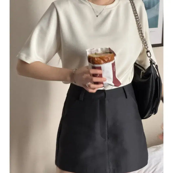 [BUNJANG] 5KPLCE Enduring T-Shirt Bundle Set (2 pcs) / 5kplce(오케이플레이스) 제작 끝장티셔츠 새제품 2장일괄판매