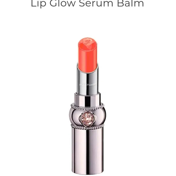 [BUNJANG] Jill Stuart Lip Glow Serum Balm (Orange Windmill) - Sealed / 질스튜어트 립 글로우 세럼 밤 미개봉 새상품