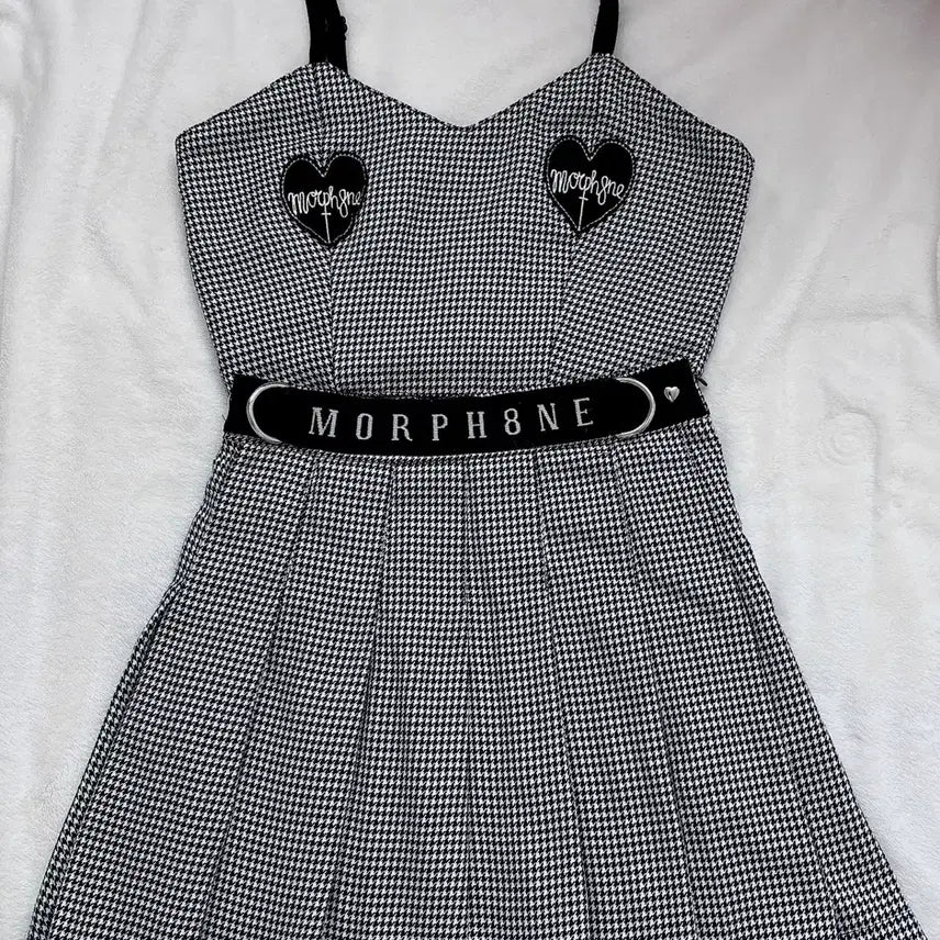 [BUNJANG] Morph8ne Setup Set Size S / (일괄)qooza morph8ne 셋업