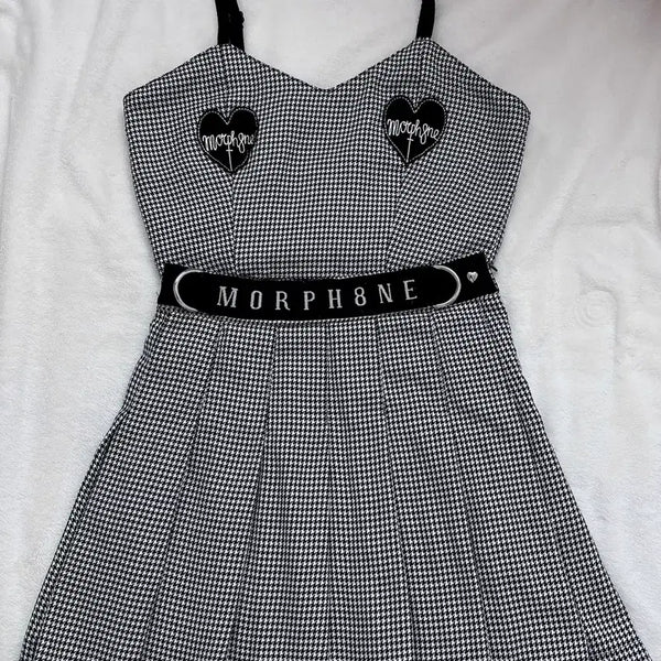 [BUNJANG] Morph8ne Setup Set Size S / (일괄)qooza morph8ne 셋업