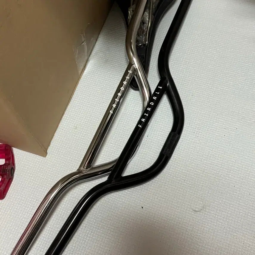 [BUNJANG] Fairdale ATB Cruiser Handlebar / 페어데일 핸들바 판매합니다. ATB 크루저
