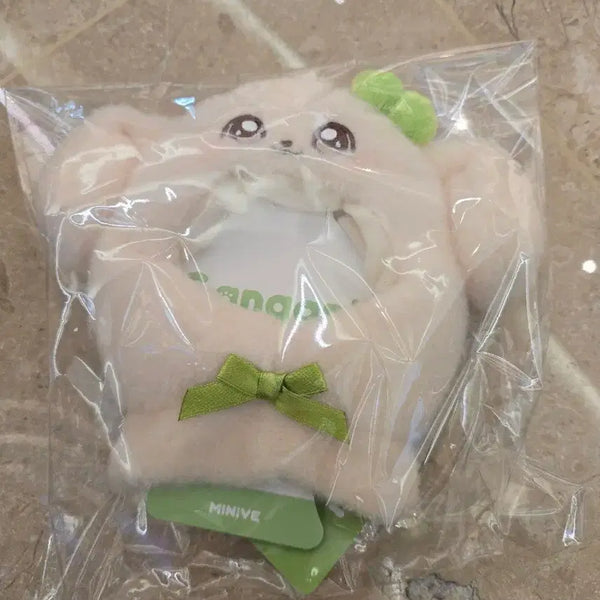 [BUNJANG] IVE Ganganji Lightstick Cape Popup / 아이브 강안지 응원봉 케이프 양도합니다 팝업